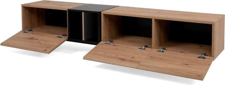 Produktbild Finori Nola (195 x 48 x 37 cm)