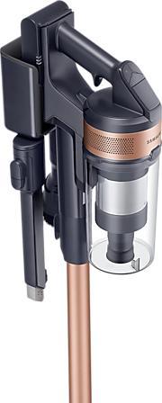 Actual product image Samsung Jet 60 pet Bagless