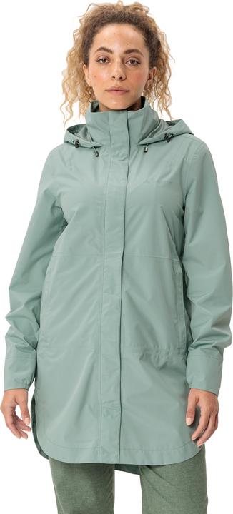 Actual product image Vaude Mineo 2.5L Coat (36)