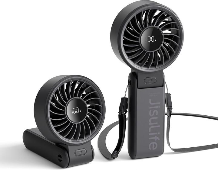 Actual product image Jisulife Life7