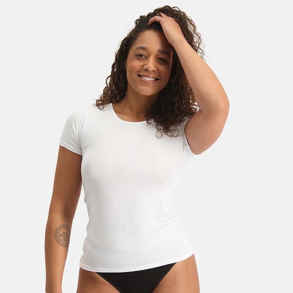 Immagine prodotto Bamboo Basics Canotta Anna (XL)