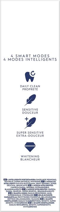 Productafbeelding Oral-B iO serie 4 (Oscillerende tandenborstel)