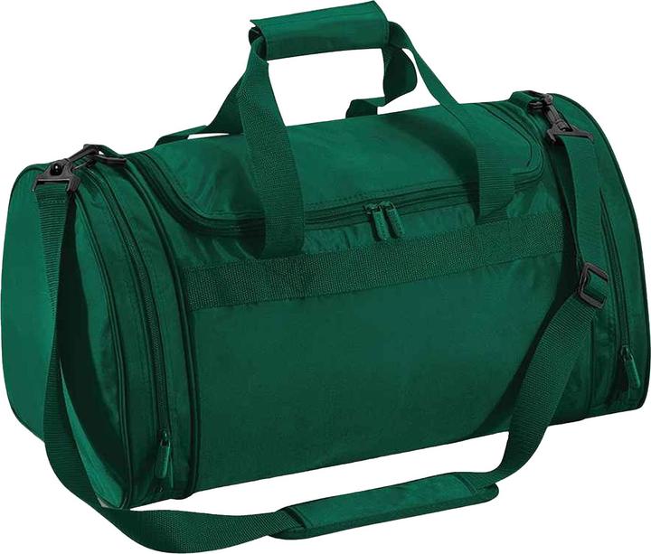 Quadral Sport Reisetasche 32 Liter (2 StückPackung) (32 l)