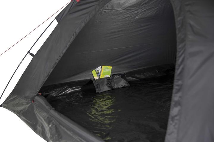 Produktbild High Peak Monodome XL (Kuppelzelt, 2.60 kg, 4 Personen)