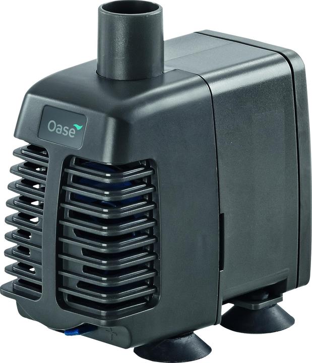 Actual product image Oase OptiMax 1000 Aquarium Pump