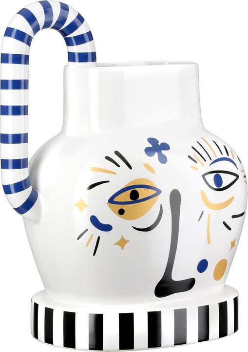 Produktbild Gilde Henkelvase Fira (1 x)