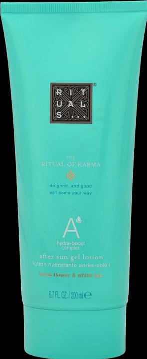 Productafbeelding Rituals The Ritual of Karma (Lotion, 200 ml)