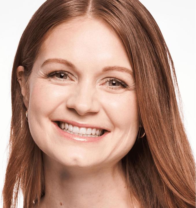 Actual product image Catrice Invisible Cover Foundation (017N)
