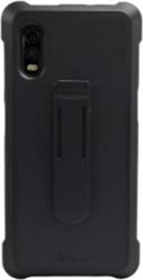 Image du produit Targus Back-Cover avec clip ceinture noir