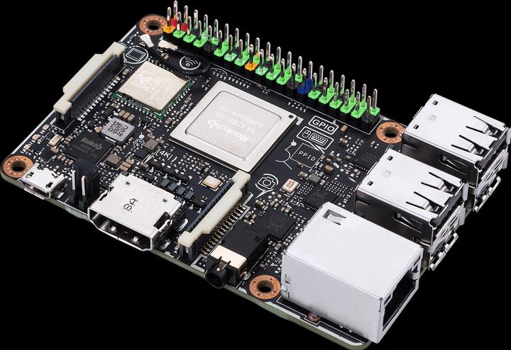 Produktbild ASUS Tinker Board R2.0