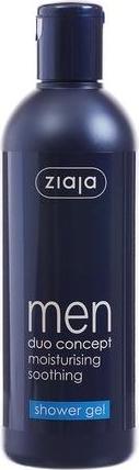 Produktbild Ziaja Yego Men Sport - (300 ml)