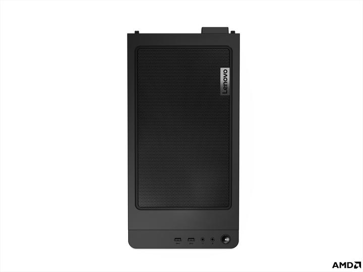 Actual product image Lenovo Legion T5 (AMD Ryzen 5 5600G, 16 GB, 512 GB, GeForce RTX 3060)