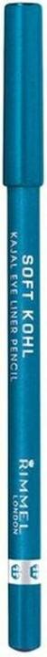 Image du produit Rimmel London Chou mou (061 Noir de jais)