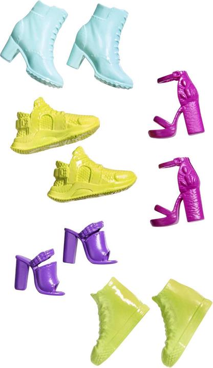 Barbie Chaussures
