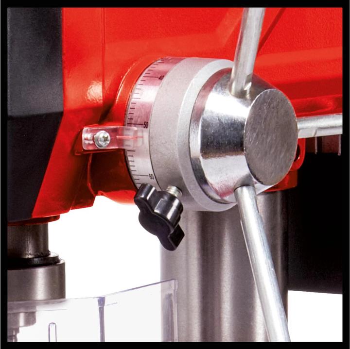 Actual product image Einhell TE-BD 750 E