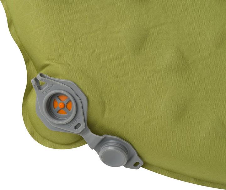 Produktbild Sea To Summit Camp Self Inflating Mat Rectangular Regular Wide