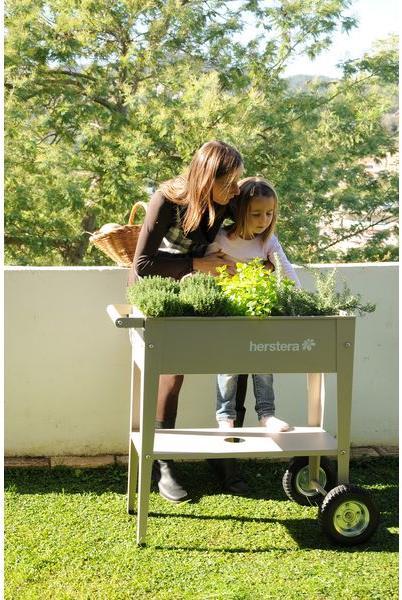 Produktbild Herstera Barcelona Liso