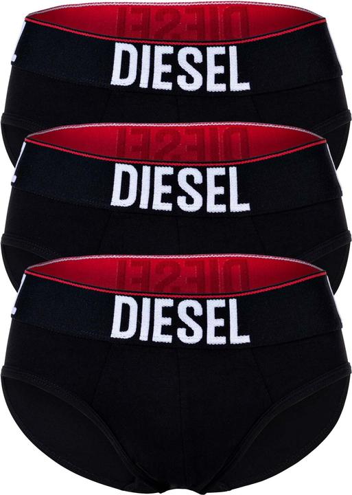 Immagine prodotto Diesel Umbr-Andrethreepack (XL, confezione da 3)