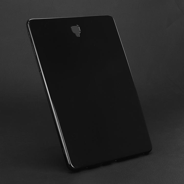 Produktbild Lobwerk Schutzhülle für Samsung Galaxy Tab S4 SM-T830 / SM-T835 10.5 Zoll Hülle Slim Case Cover Ultra Dünn S (X)