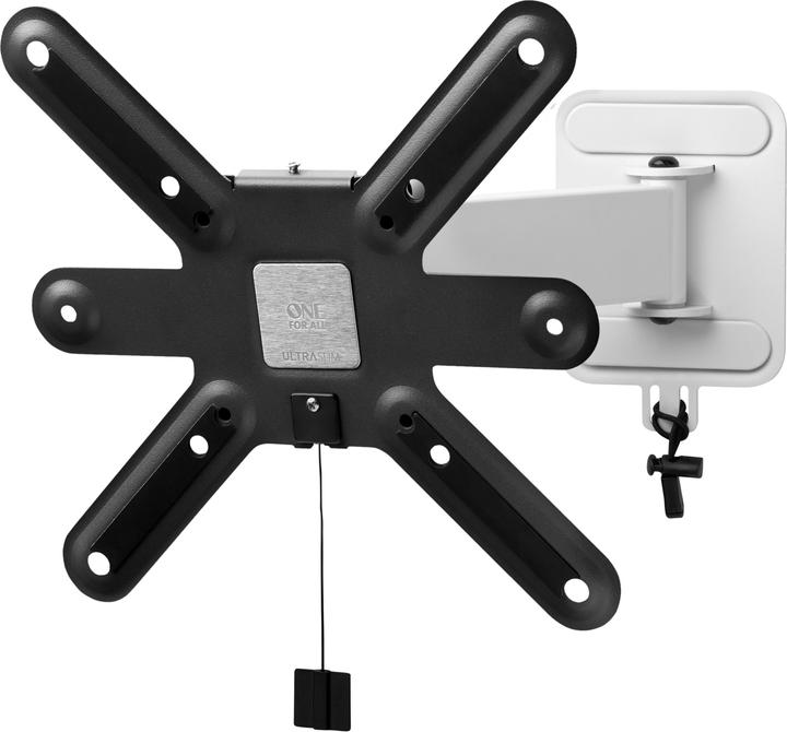Immagine prodotto One for All Ultraslim WM6242 (Muro, 43", 25 kg)