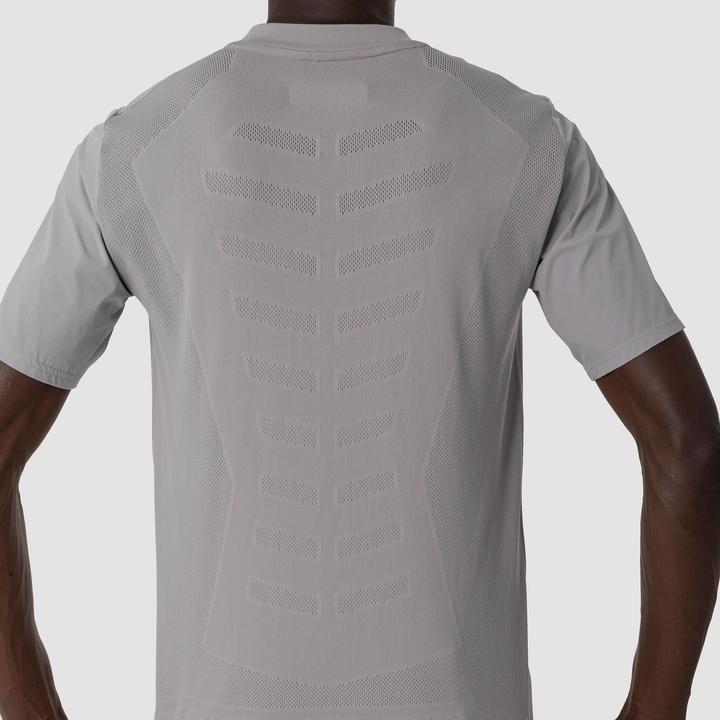 Actual product image Salewa PEDROC PRO DRY Men's HZ T-SHIRT (M, L)