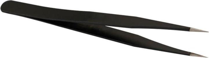 Actual product image Velleman Antistatic tweezers