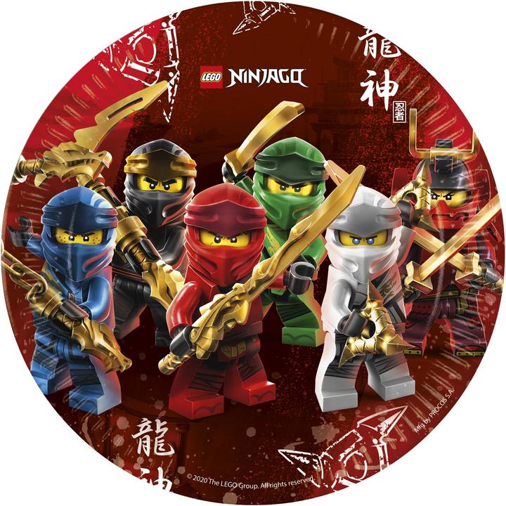 Produktbild Procos Lego Ninjago (1 x)