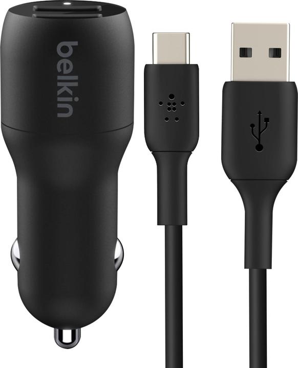 Produktbild Belkin Kfz-Ladegerät