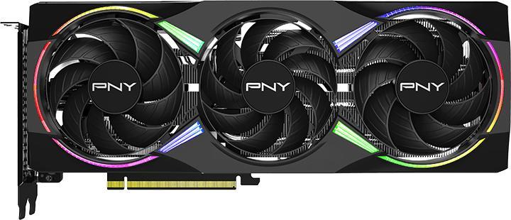 Produktbild PNY GeForce RTX 5060 Ti Epic-X RGB Overclocked Triple Fan (16 GB)