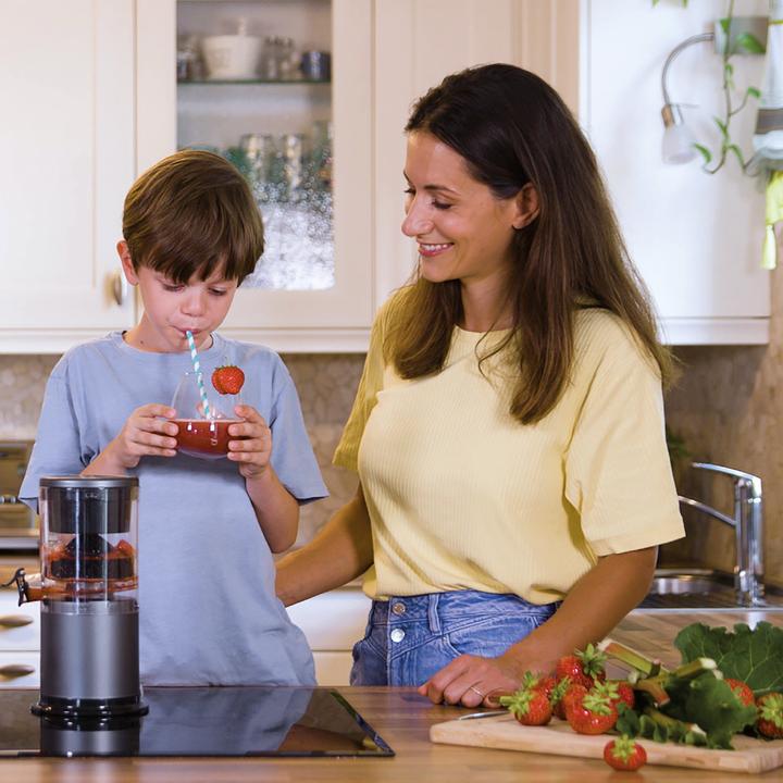 Produktbild Livington JuiceBoost
