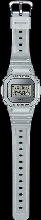 Produktbild G-Shock DW-5600FF-8ER (Taucheruhr, 43 mm)