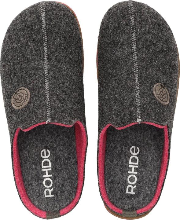 Actual product image Rohde Slipper 6120/84 (41)