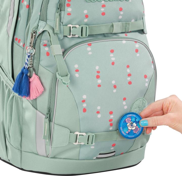 Image du produit Coocazoo Sac à dos Porter (30 l)