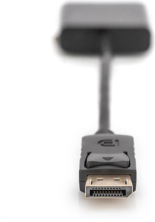 Produktbild Digitus DisplayPort — DVI (DVI, 15 cm)