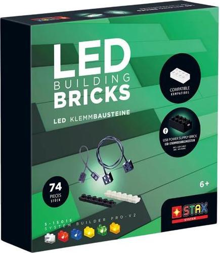 Image du produit Stax System Builder Pro - V2 (pas de batterie)