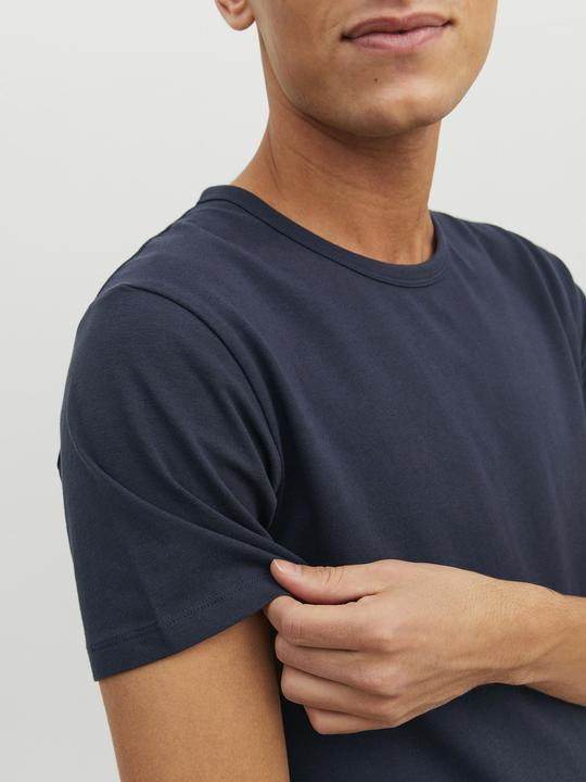 Image du produit Jack & Jones Jjebasic O-Neck Tee S/S Noos (XXL)