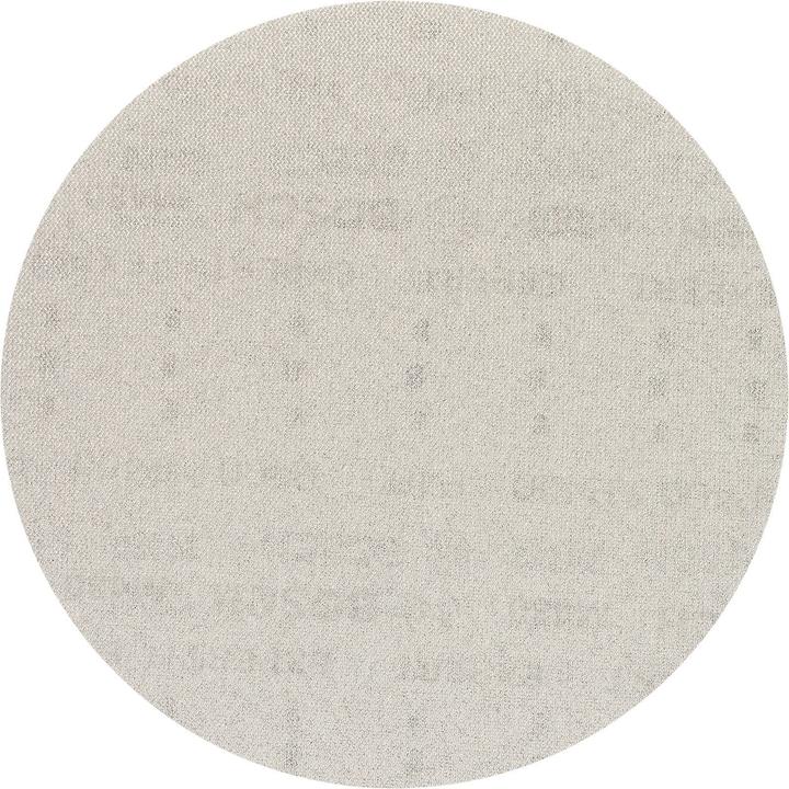 Produktbild Bosch Professional Zubehör EXPERT M480 Schleifnetz für Trockenbauschleifer, 225 mm, G 100, 25-tlg. (100)