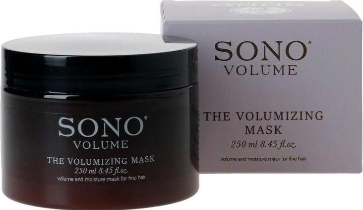 Actual product image Sono - The Volumizing Mask - 250ml (250 ml)