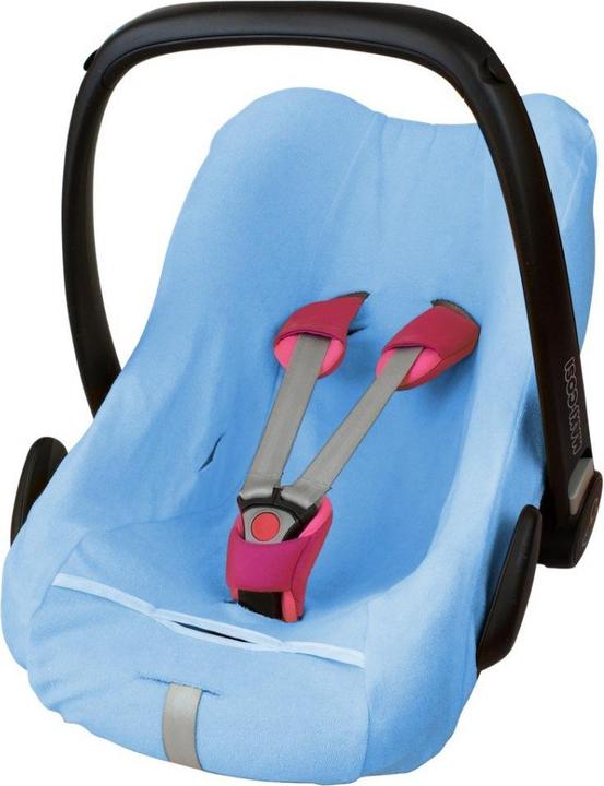 Produktbild ByBoom Sommerbezug für Babyschale