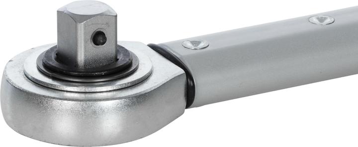 Image du produit Gedore Clé dynamométrique 4550-75 3/4 ″ 150 - 750 Nm (3/4", 150 Nm, 750 Nm)