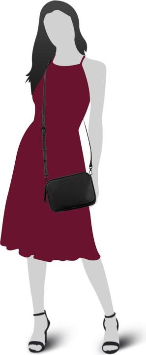 Produktbild Bugatti Almata Schultertasche