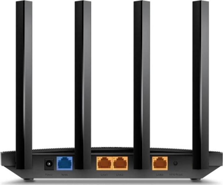 Actual product image TP-Link AX1500 Gigabit Wi-Fi 6 Router