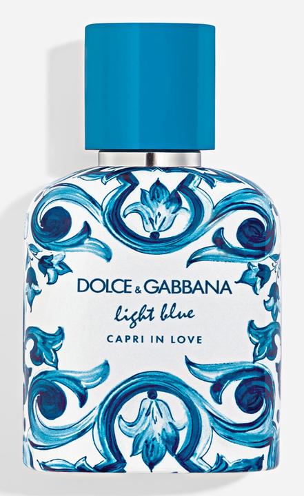 Immagine prodotto Dolce & Gabbana Capri In Love (Eau de parfum, 50 ml)