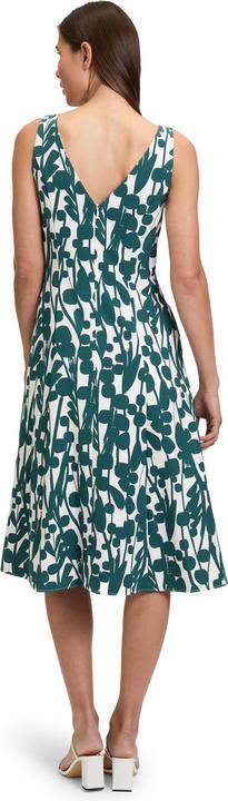 Produktbild Vera Mont Cocktailkleid mit Print (40)