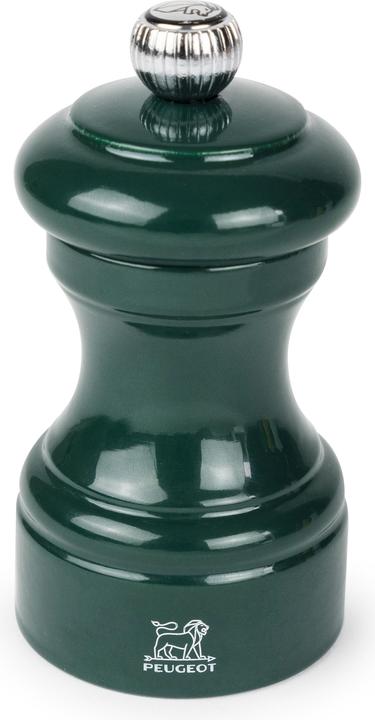Produktbild Peugeot BISTRORAMA Pfeffermühle waldgrün 10 cm (Pfeffer)