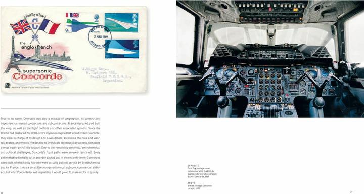 Immagine prodotto Supersonic (Enlarged edition)