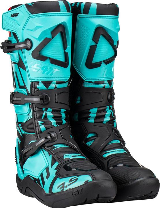 Produktbild Leatt Boot 3.5 23 (Herren, 44.5)