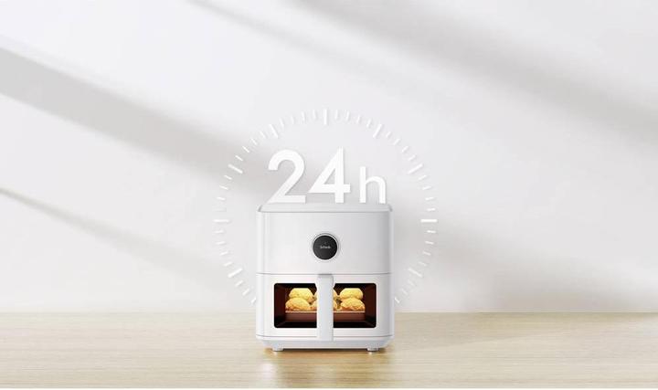 Immagine prodotto Xiaomi Friggitrice ad aria intelligente (Spina UE)