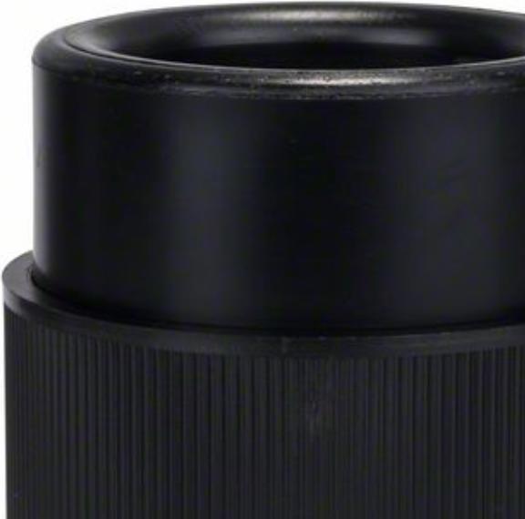 Produktbild Bosch Professional Zubehör Adapter zweiteilig für Bosch-Sauger, 35 mm