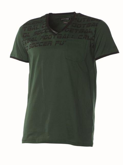 Immagine prodotto Tricorp 106002Navy3XL Joris T-Shirt V-Neck (3XL)